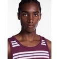 thumbnail image 4 of No Boundaries Muscle Tank Top, Men's XS-5XL, 4 of 5