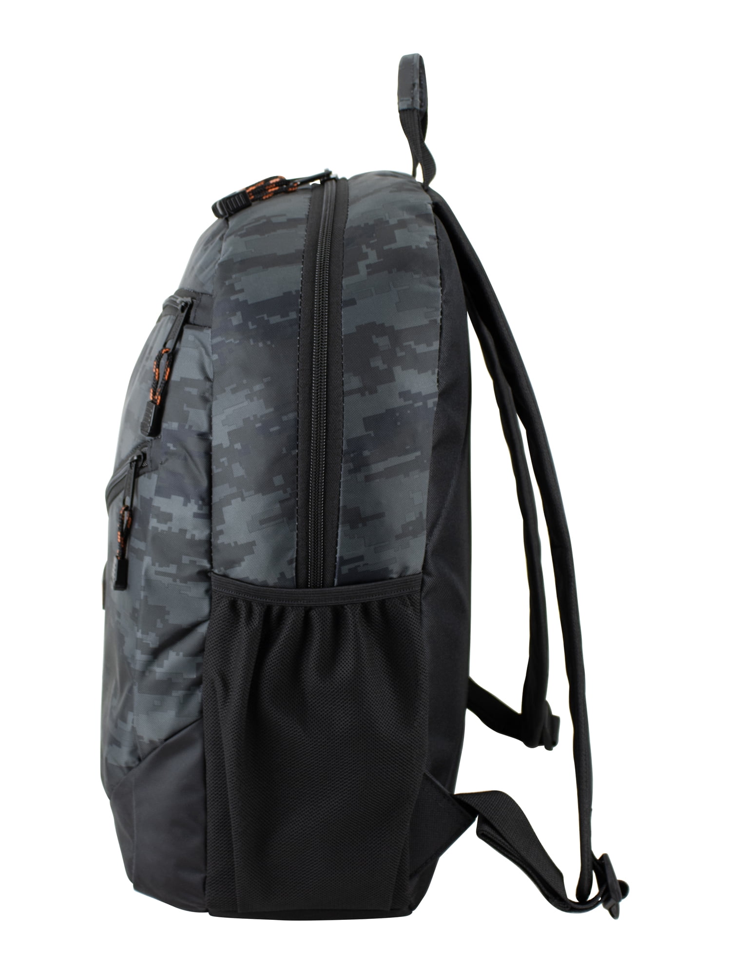Eastsport Unisex 18.5" Rocket Sport Backpack, Static Camo