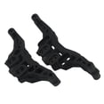 thumbnail image 4 of 2x accesorios de choque del coche modelo RC para 9130/9136/9137 1/16 piezas móviles RC Baoblaze Torre de Choque de Coche RC, 4 of 7