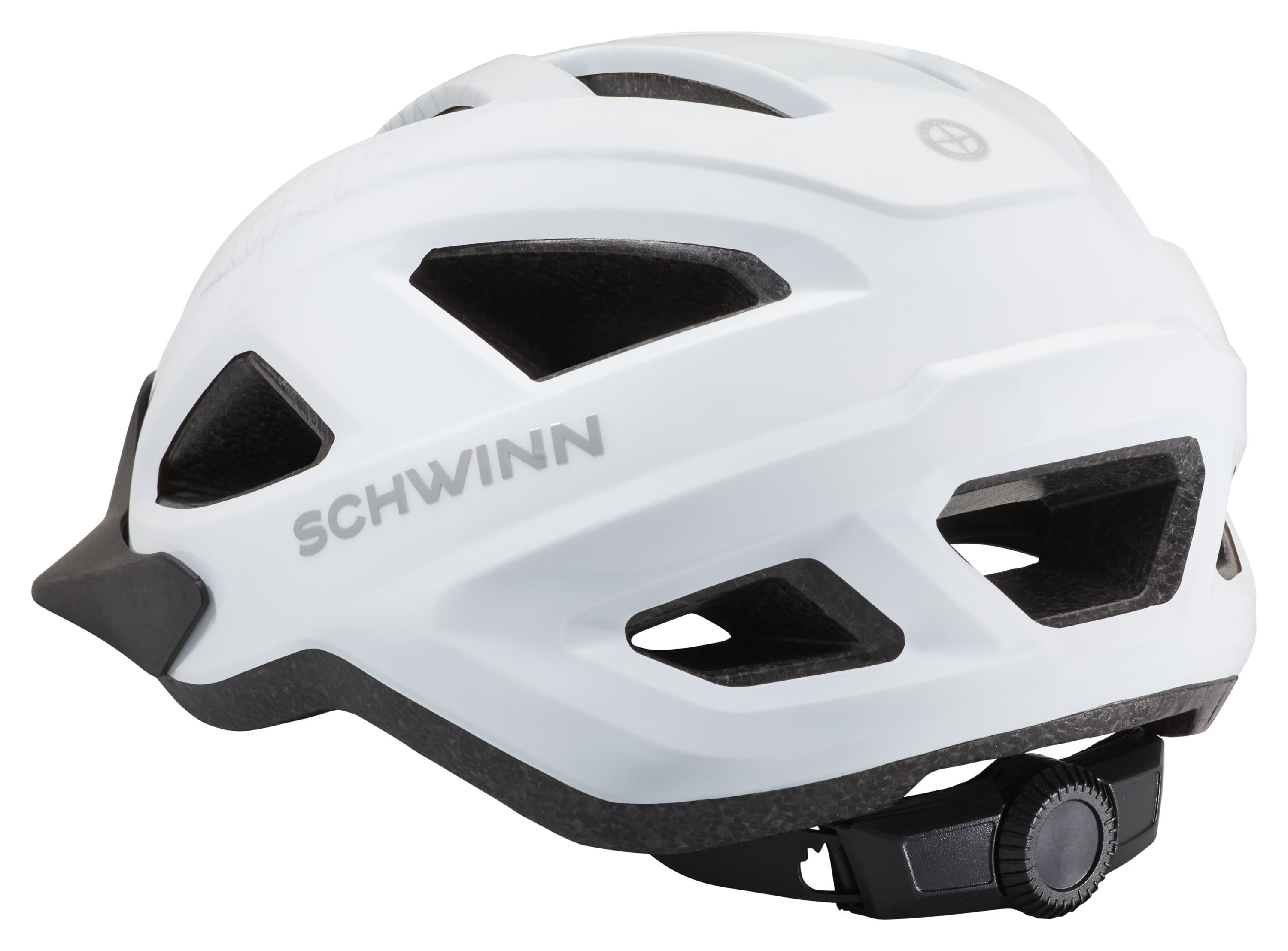 schwinn waypoint helmet