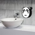 thumbnail image 3 of SAYOO Caricatura animal adorable bandeja de jabon colgada en la pared SAYOO moda, 3 of 7