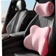 thumbnail image 4 of Typpkmm Reposacabezas Para Coche with Soporte Lumbar and CojíN Lumbar De, 4 of 7