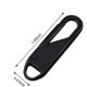 thumbnail image 4 of 10 Pcs Zipper Pull Tab Replacement Metal Zipper Extender Handle Fixer, 4 of 5