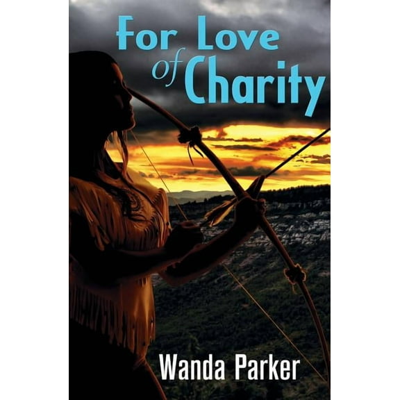 For Love of Charity (Paperback)