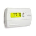 thumbnail image 5 of Emerson 1F86-344 Single Stage Non-Programmable Thermostat, 5 of 7