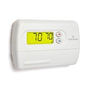 Emerson 1F86-344 Single Stage Non-Programmable Thermostat