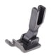 thumbnail image 5 of Pie Prensates Dobdillo Dobdillo Industrial De Acero De Pie De Alta P733 7.9mm Macarena Prensatelas para dobladillo enrollado, 5 of 7