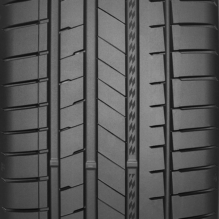 KUMHOサマータイヤ225／50R17 98Y深溝 Kumho Ecsta Sport PS72 UHP Summer 225/50R17 98Y XL Passenger Tire