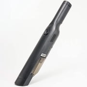 Restored Shark QV201 WANDVAC Handheld Vacuum and Charging Dock, Black