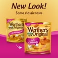 thumbnail image 4 of Werther's Original Individually Wrapped Soft Caramels, 10.8oz Sharing Size Bag, 4 of 6