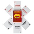 thumbnail image 3 of Naipes de jerga española | Tarjetas didácticas de viaje | Aprenda vocabulario en español de una manera fácil y divertida | 52 traducciones esenciales, 3 of 4