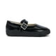 thumbnail image 3 of Zapatillas See Kai Run Lucia Mary Jane para niñas, color negro 13.5, 3 of 7