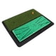 thumbnail image 4 of Alfombrilla para pista de swing de golf, alfombrilla de golf 2 en 1, alfombrilla para golpear golf diseñada para el futuro, 4 of 14