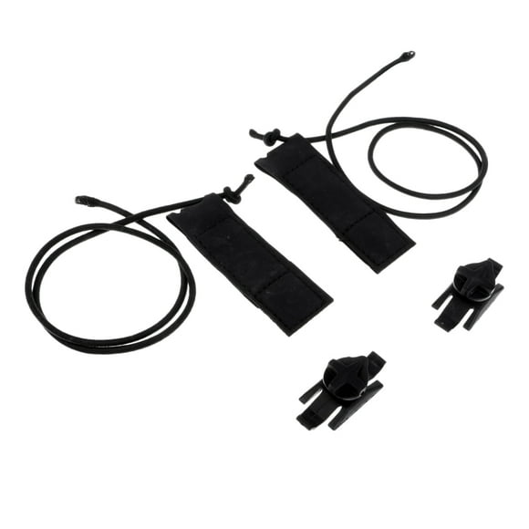 Auxiliary Rope Hunting Gear for /Modification