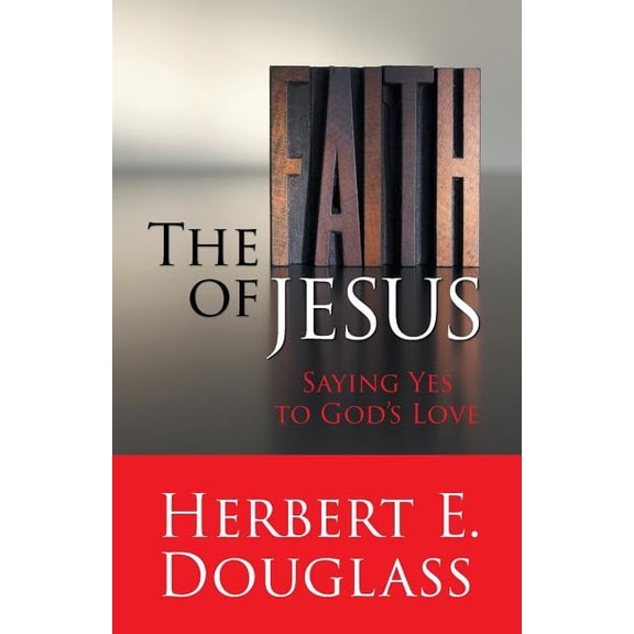 The Faith of Jesus