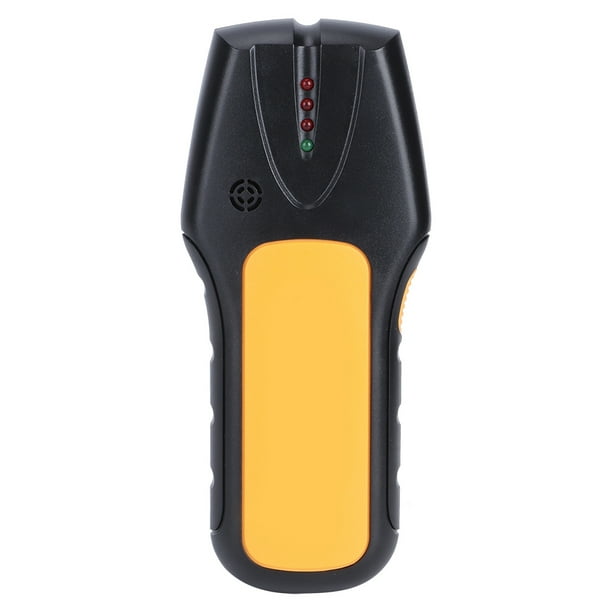 Detector electrónico multifuncional de vigas metálicas de pared TS78B, escáner de cables de CA