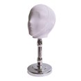 thumbnail image 3 of HILABEE Support d'Exposition pour Chapeaux Support Polyvalent Stable Polyvalent Mannequin Tête Modèle Base Haute, 3 of 9