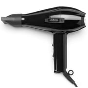 ($142 Value) Elchim 2001 Hair Dryer, Black