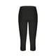 thumbnail image 5 of Leggings cortos de cintura alta para mujer: transpirables, realzan los glúteos, pantalones deportivos informales, 5 of 6