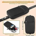 thumbnail image 2 of Crossbody Lanyard Teacher, Cross Body Lanyard Teacher, Crossbody Phone Lanyard, 2 of 5