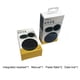 thumbnail image 4 of Motocicleta Auriculares Bluetooth 5.0 Casco para Exteriores Auriculares Bluetooth Estéreo Música Y Micrófono de Voz Auriculares Suaves Casco Intercomu Macarena Intercomunicador de auriculares inalámbricos, 4 of 8