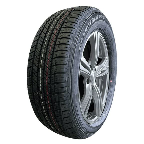 Dunlop Grandtrek PT22 UHP 265/60R20 112H Passenger Tire
