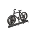thumbnail image 2 of DimyFew Key Holder Cast Iron Bicycle Key Holder Wall Hooks Hanging Decorative Organizer Wall Mounted Hanger Key Hook Keys Rack with Rustproof Material Suitabl 20x13cm, 2 of 8