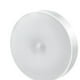 thumbnail image 4 of Lámpara de Luz Nocturna de LED Nocturna Blanca Tibia USB USB Recargable Montaje de Pared para la Hábitaciñón del Pasillo de la Hábitaciónica de Los Niños del Dormitorio, 4 of 5