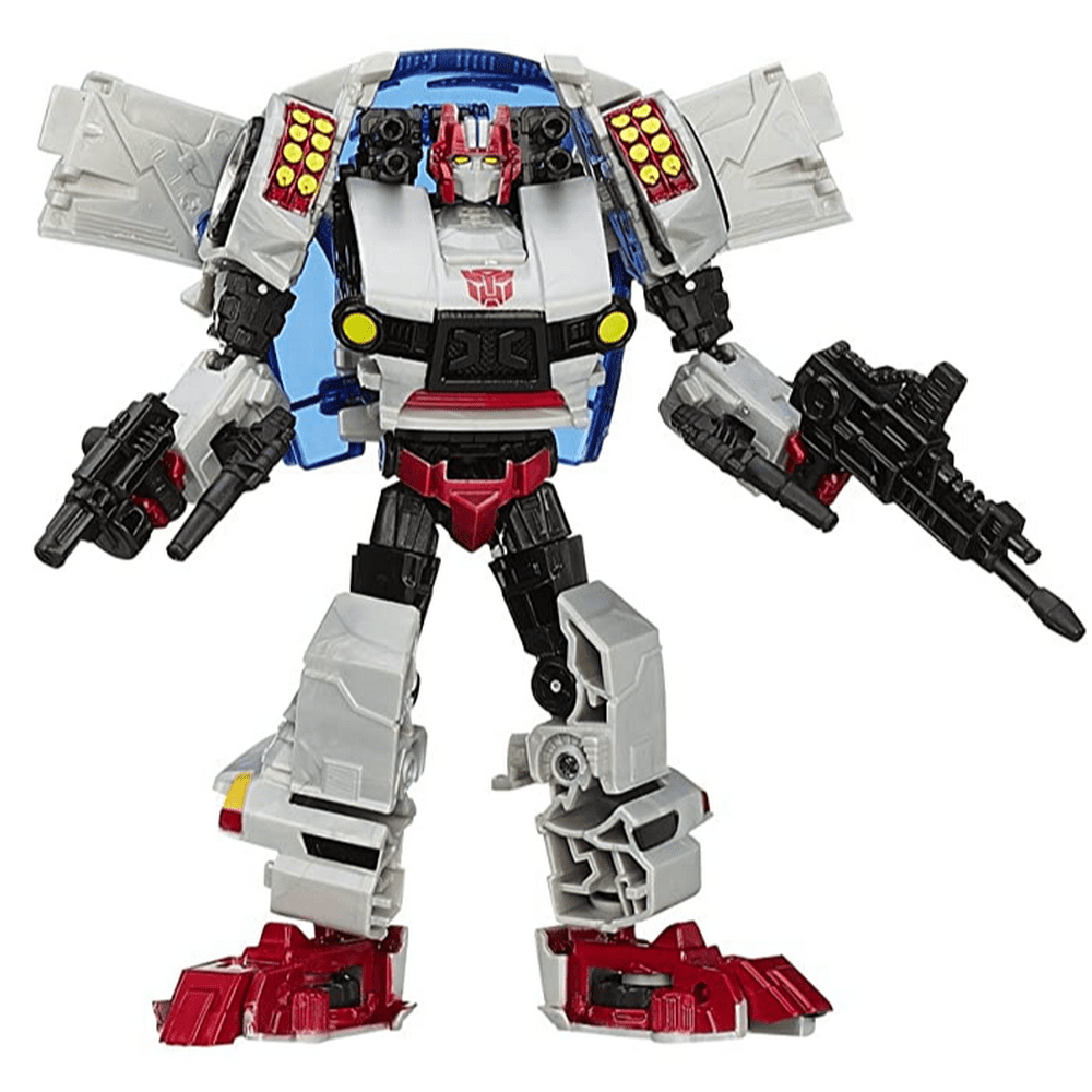Deluxe Class Crosscut | Transformers Generations Thrilling 30 - Walmart.com - Walmart.com