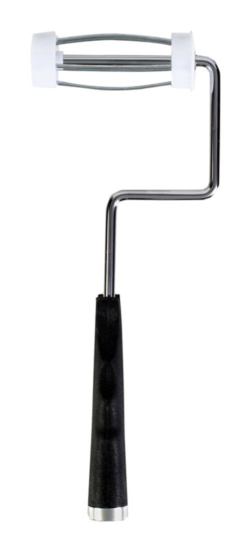 Wooster Brush F0010-4 Acme Heavy Duty Roller Frame 4 In
