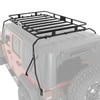 Roof Rack-Safari Sport Warrior Products 879 fits 07-13 Jeep Wrangler