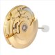 thumbnail image 5 of 2X 6460 GMT Función Horaria Reloj Movimiento 4 Agujas para Mujeres y Hombres, 5 of 5