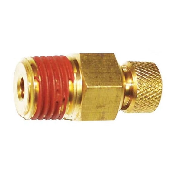 Chicago Pneumatic Tank Drain, 1/4 in. 1312100360