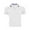 White, variant on Men's Athletic Short Sleeve T-Shirt Lightweight Breathable Performance Sportswear for Optimal Comfort and Style