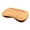 with Bamboo groove, variant on Tnarru Lap Table Ideal Gift Wear Resistant Versatile Portable for Laptops Office Bed 55cmx35cm with groove