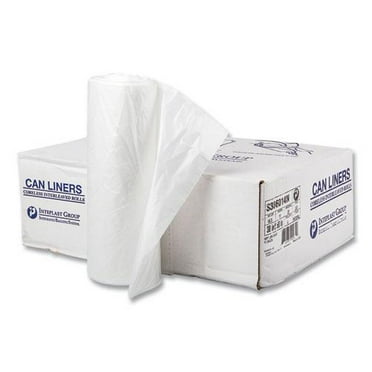 General Grocery Paper Bags, 75 lbs Capacity, 1/6 BBL, 12"w x 7"d x 17"h, Kraft, 400 Bags -BAGSK1675