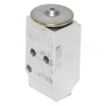 thumbnail image 2 of For Nissan Versa 2012-2019 A/C Expansion Valve | L4 Engine | Block Type | Replacement For 615343931517, 11711360, 2 of 3