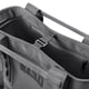 thumbnail image 5 of Bolsa utilitaria YETI Camino 20 Carryall con separadores internos, color gris, 5 of 7