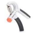 thumbnail image 1 of Adjustable Grips Trainer Adjustable Heavy Grip, Hand Griper Hand Exerciser Grip Strengthener Adjust From 10-40KG, 1 of 8