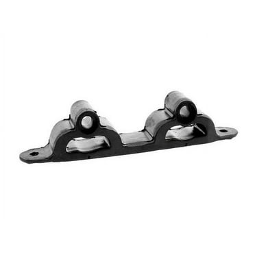 Front Exhaust Hanger - Compatible with 2001 - 2005 Volkswagen Jetta 2002 2003 2004