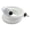 White, variant on Mosiee 4 Digit Combination Keyless Bike Lock 120Cm Steel Cable Heavy Duty for Bicycles White