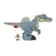 thumbnail image 2 of Dinosaurio de Juguete Imaginext Jurassic World Spinosaurus Modo Ataque, 2 of 4