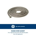 thumbnail image 2 of GE Appliances WB04T10050 Range Oven Door Gasket, 2 of 6