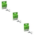 thumbnail image 3 of maskred 1/2/3 Puller Woodwork Handle Puller Portable Extruding Tool U-shaped nails 3PCS, 3 of 6