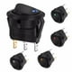 thumbnail image 1 of Speravity 5 uds interruptor de plástico compacto y ligero de 12V para luces LED de coche interruptores de luz LED para coche Vehículos, repuestos y accesorios Mis, 1 of 6