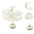 thumbnail image 6 of TOOYFUL Nail Display Stand Practice Tools 120 Different Colors Professional Easy to Organize Spiral Swatches Tips Chart Nail Color Show natural flat head, 6 of 9
