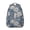 Grey-32, variant on "Sunflower Patchwork Floral Backpack - Unique School Backpack for Creative Teens, Handmade-Inspired Flowers Design, Roomy College Essential with Charm Hook"