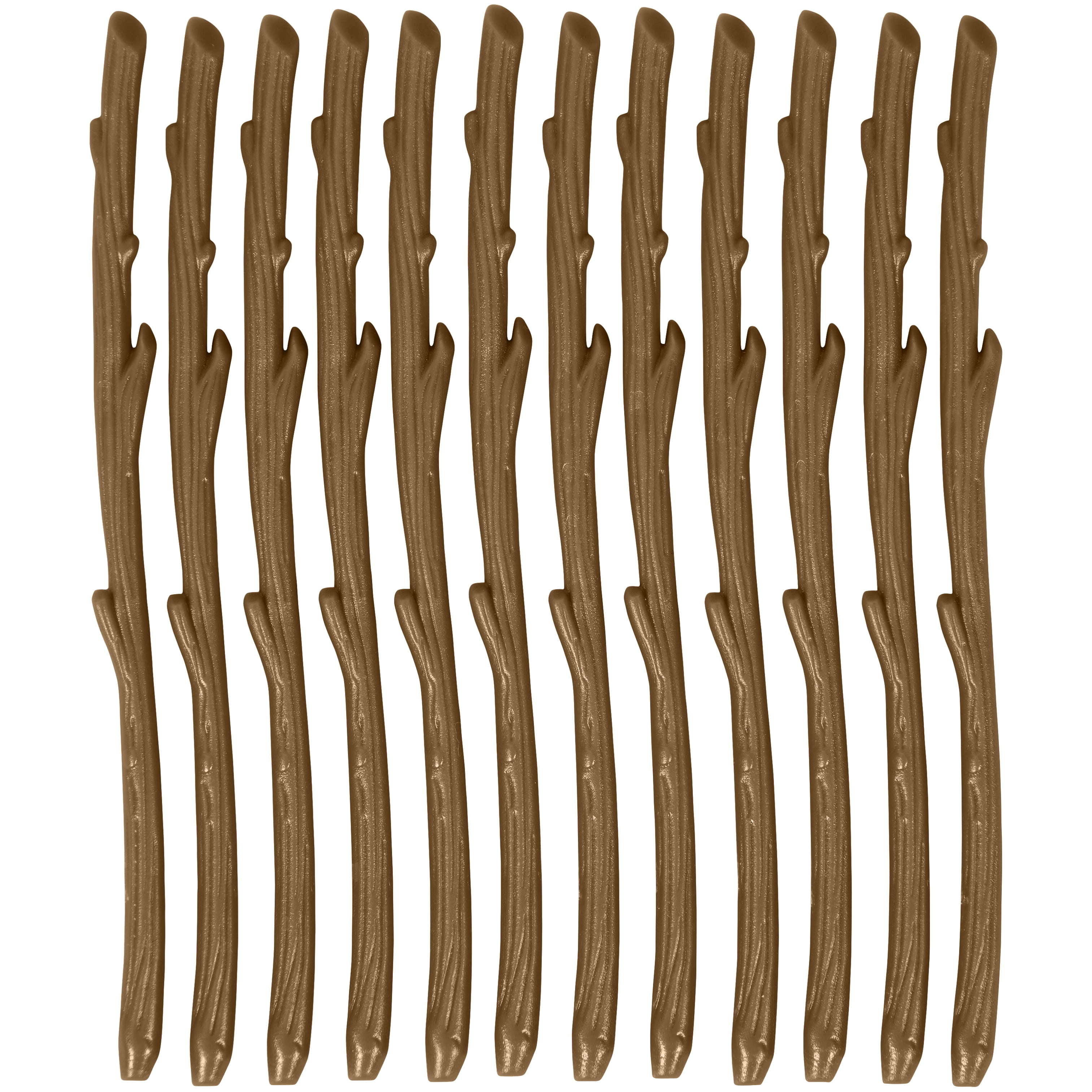 Wilton Tree Branch Treat Sticks, 12Count