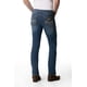 thumbnail image 3 of Pantalón Jeans Vaquero Slim Straight Wrangler Hombre 797 azul 31, 3 of 5