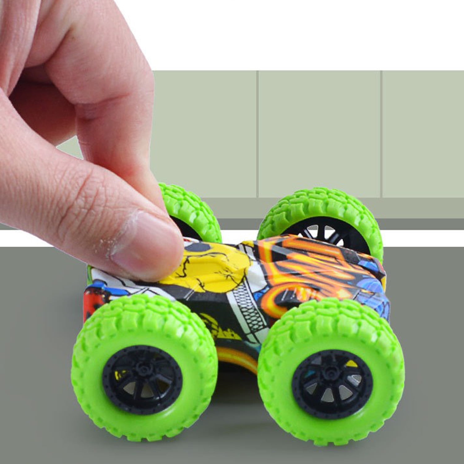 Pull Back Carros Brinquedos  Mini corrida movido a fricção